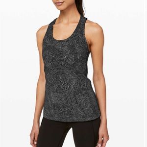 🍋 Lululemon 🍋 Cool Racerback Tank
